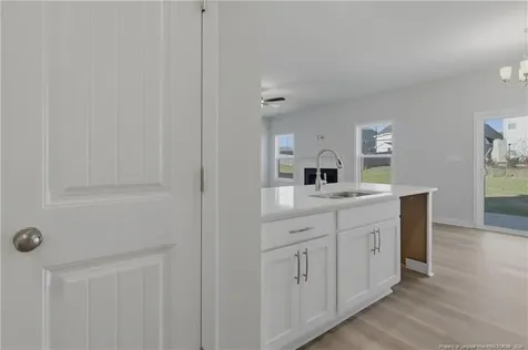 1723 Man O War Drive Hope Mills NC 28348