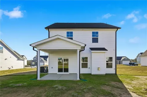 1723 Man O War Drive Hope Mills NC 28348