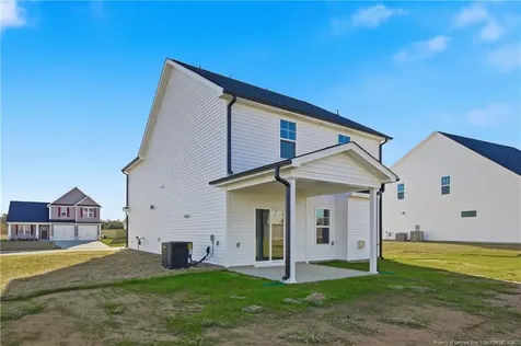 1723 Man O War Drive Hope Mills NC 28348