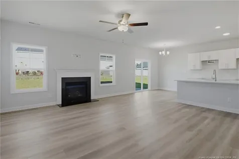 1723 Man O War Drive Hope Mills NC 28348