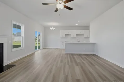 1723 Man O War Drive Hope Mills NC 28348