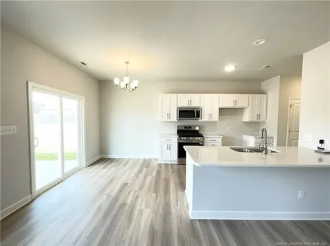 1723 Man O War Drive Hope Mills NC 28348