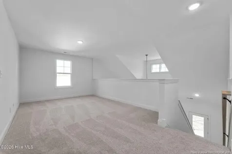 1021 Ivory Lane West End NC 27376