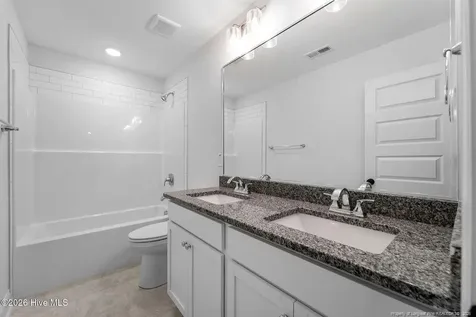 1021 Ivory Lane West End NC 27376