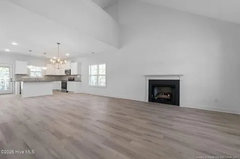 1021 Ivory Lane West End NC 27376