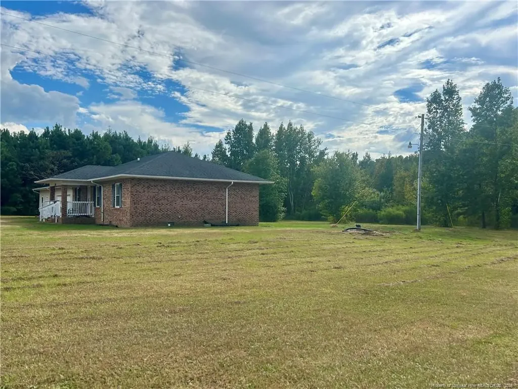 634 Dallas Road Lumberton NC 28358