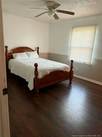 634 Dallas Road Lumberton NC 28358