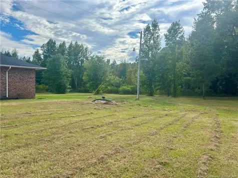 634 Dallas Road Lumberton NC 28358