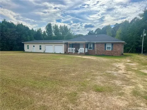 634 Dallas Road Lumberton NC 28358