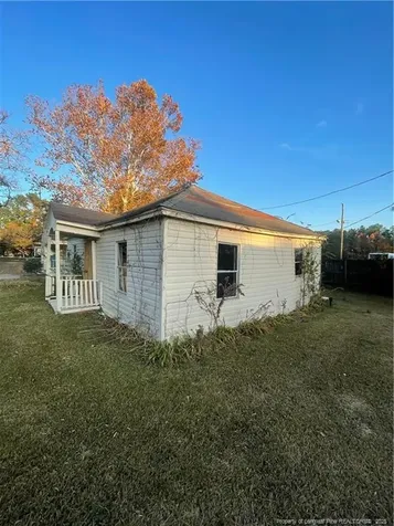104 Fleishman Street Fayetteville NC 28303