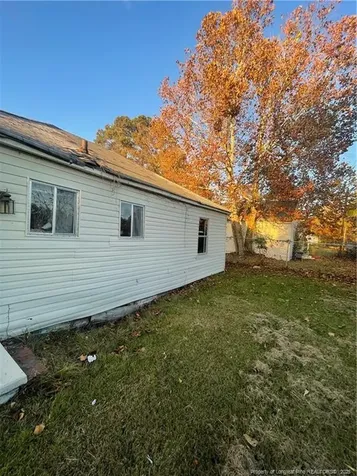 104 Fleishman Street Fayetteville NC 28303