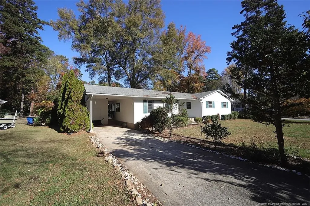 5509 Old Forge Circle Raleigh NC 27609