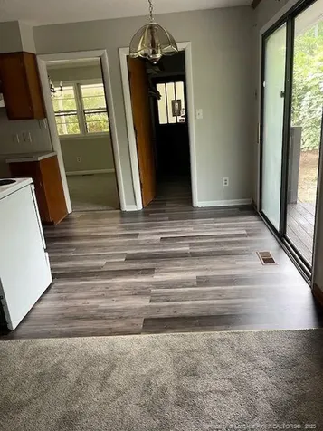 5509 Old Forge Circle Raleigh NC 27609