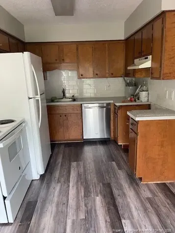 5509 Old Forge Circle Raleigh NC 27609
