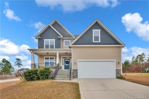 508 Executive Drive Lillington NC 27546