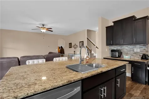 508 Executive Drive Lillington NC 27546