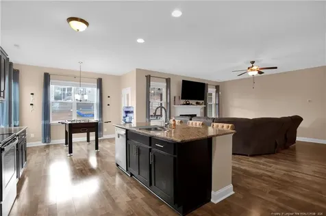 508 Executive Drive Lillington NC 27546