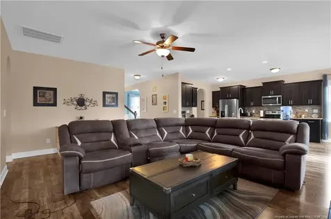 508 Executive Drive Lillington NC 27546