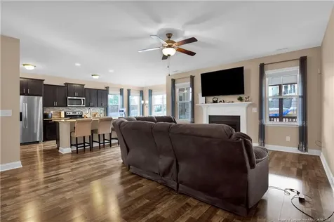 508 Executive Drive Lillington NC 27546