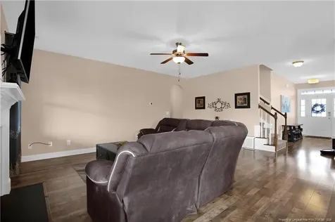 508 Executive Drive Lillington NC 27546