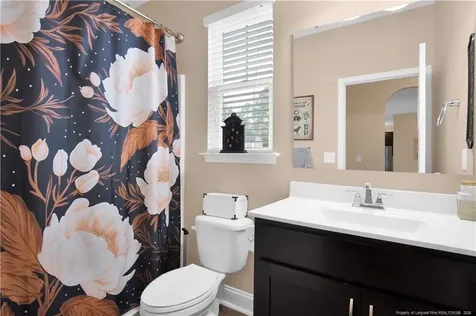 508 Executive Drive Lillington NC 27546