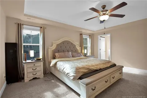 508 Executive Drive Lillington NC 27546
