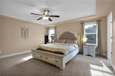 508 Executive Drive Lillington NC 27546