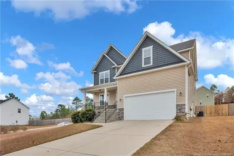 508 Executive Drive Lillington NC 27546