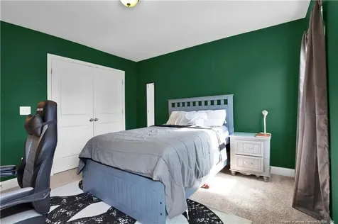 508 Executive Drive Lillington NC 27546