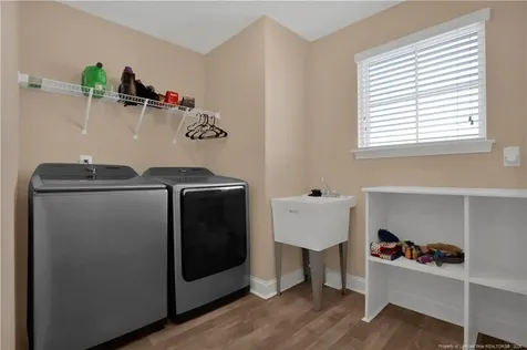 508 Executive Drive Lillington NC 27546