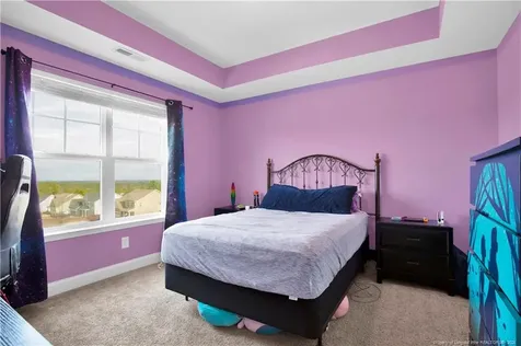 508 Executive Drive Lillington NC 27546