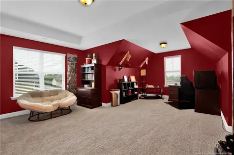 508 Executive Drive Lillington NC 27546