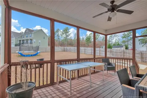 508 Executive Drive Lillington NC 27546