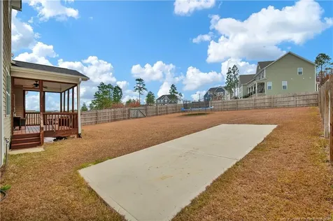 508 Executive Drive Lillington NC 27546