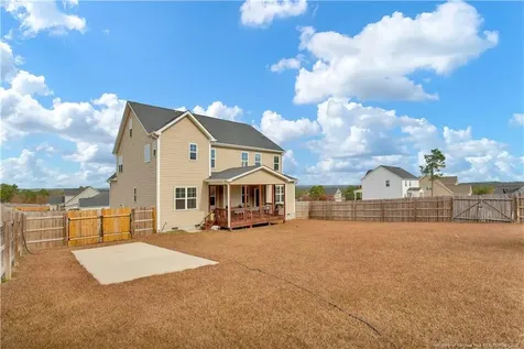 508 Executive Drive Lillington NC 27546