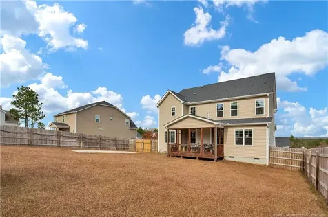 508 Executive Drive Lillington NC 27546