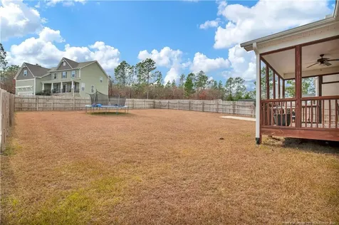 508 Executive Drive Lillington NC 27546