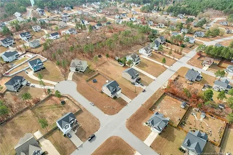 508 Executive Drive Lillington NC 27546