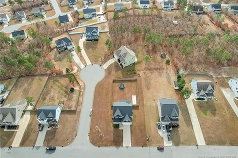 508 Executive Drive Lillington NC 27546