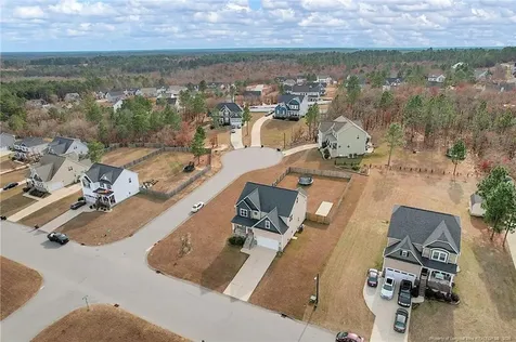 508 Executive Drive Lillington NC 27546