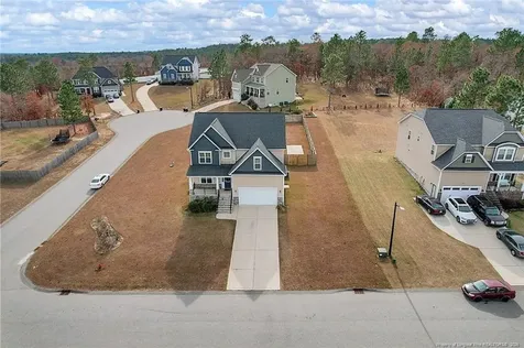 508 Executive Drive Lillington NC 27546