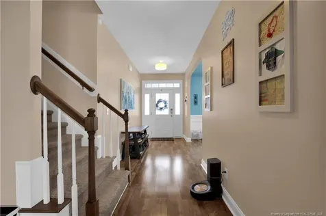 508 Executive Drive Lillington NC 27546