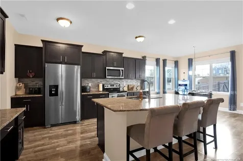 508 Executive Drive Lillington NC 27546