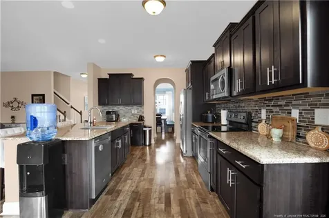 508 Executive Drive Lillington NC 27546