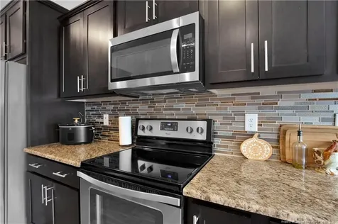 508 Executive Drive Lillington NC 27546