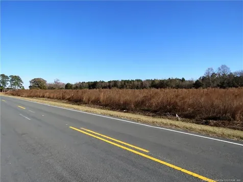 Wire Grass Road Orrum NC 28369