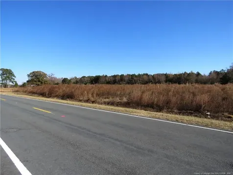 Wire Grass Road Orrum NC 28369