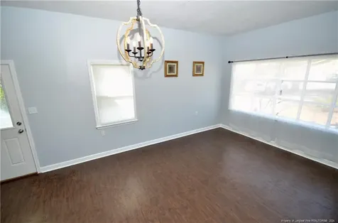 3235 Glenmore Drive Hope Mills NC 28348