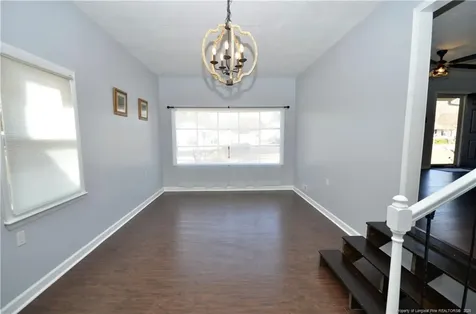 3235 Glenmore Drive Hope Mills NC 28348