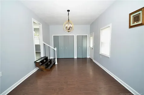 3235 Glenmore Drive Hope Mills NC 28348